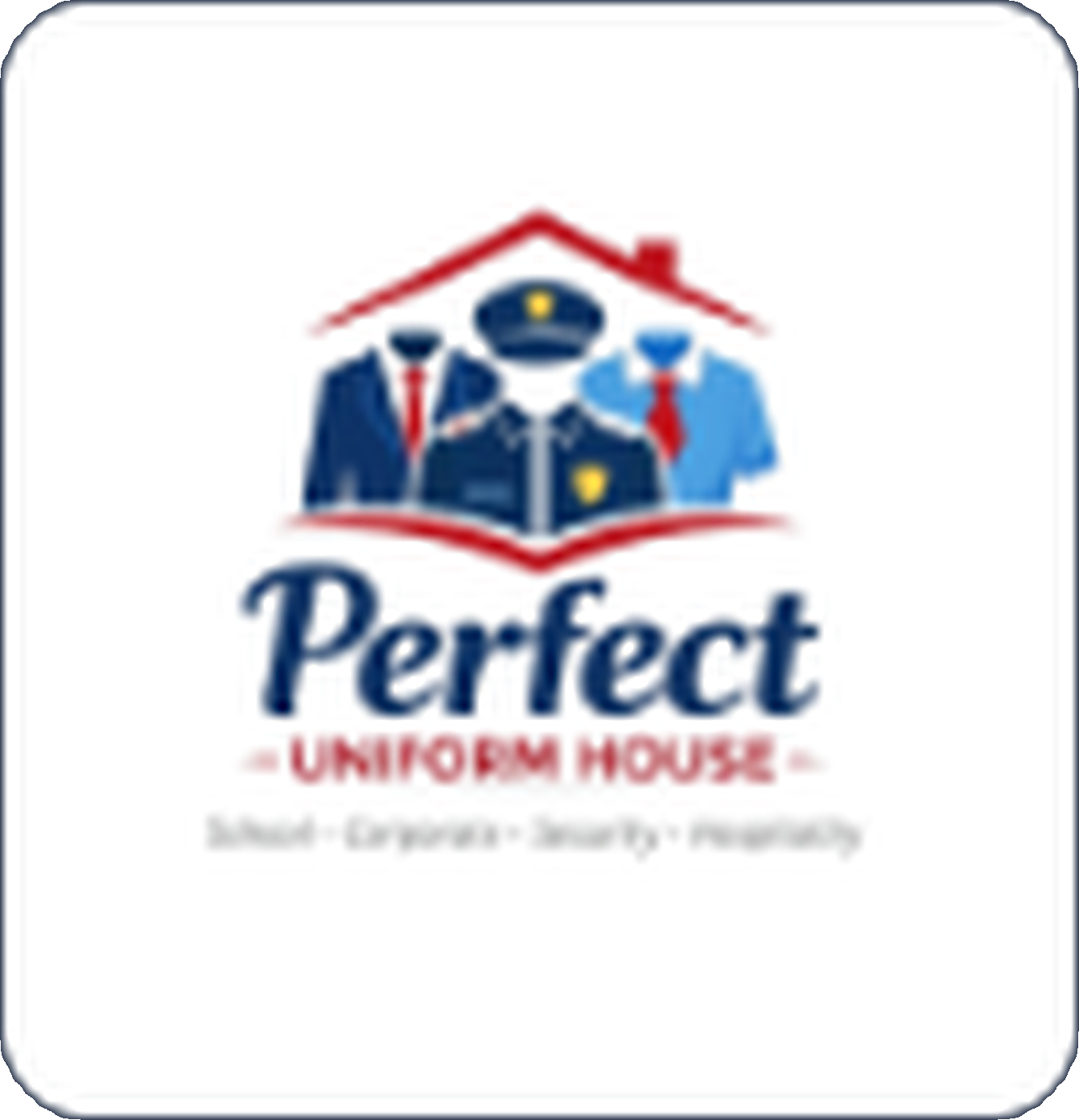 Perfect Uniform House